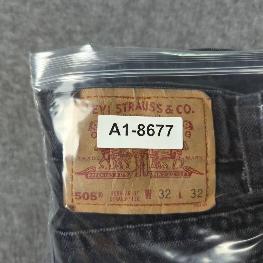 Levis will ship